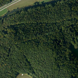 Satellite imagery of Sommerschlösschen Herrenfels, DE