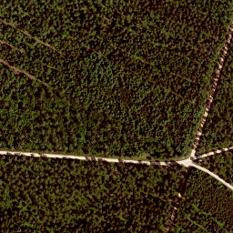 Satellite imagery of Kienbühl, DE