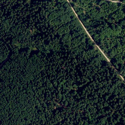 Satellite imagery of Hesserberg, DE