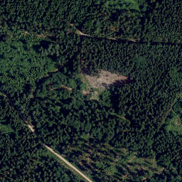 Satellite imagery of Hesserberg, DE