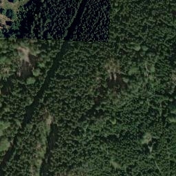 Satellite imagery of Javořina [Halže-Branka u Tachova], CZ