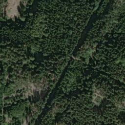Satellite imagery of Javořina [Halže-Branka u Tachova], CZ