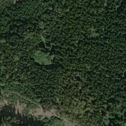 Satellite imagery of Javořina [Halže-Branka u Tachova], CZ
