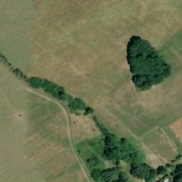 Satellite imagery of [Halže-Svobodka] GSM, CZ