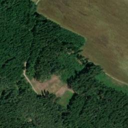 Satellite imagery of Světecký vrch [Tachov], CZ