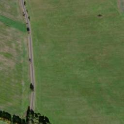 Satellite imagery of [Tachov] GSM-2, CZ