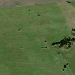 Satellite imagery of [Tachov] GSM-2, CZ