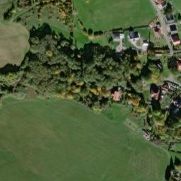 Satellite imagery of [Tachov] GSM-2, CZ