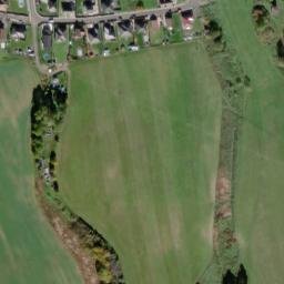 Satellite imagery of [Lom u Tachova] HG, CZ