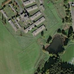 Satellite imagery of [Lom u Tachova] HG, CZ