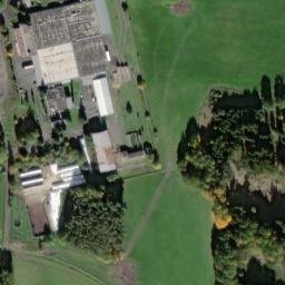 Satellite imagery of [Lom u Tachova] HG, CZ