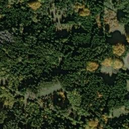 Satellite imagery of Výška [Lom u Tachova], CZ