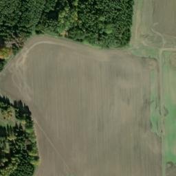 Satellite imagery of Výška [Lom u Tachova], CZ