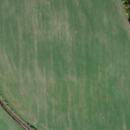 Satellite imagery of [Kočov-Ústí nad Mží] GSM, CZ