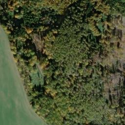 Satellite imagery of [Kočov-Ústí nad Mží] GSM, CZ