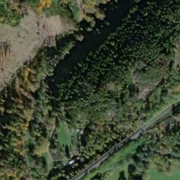 Satellite imagery of [Kočov-Ústí nad Mží] GSM, CZ