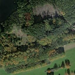 Satellite imagery of Výhledy [Planá-Pavlovice nad Mží], CZ