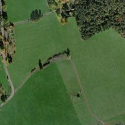 Satellite imagery of Výhledy [Planá-Pavlovice nad Mží], CZ