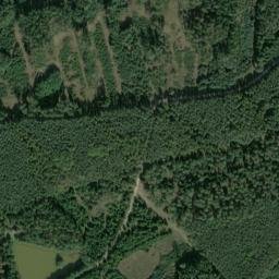 Satellite imagery of Smolný vrch [Čeminy], CZ