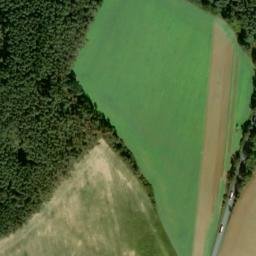 Satellite imagery of Nová Hospoda [Nevřeň] GSM, CZ