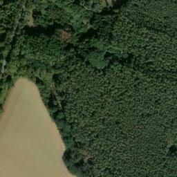 Satellite imagery of Nová Hospoda [Nevřeň] GSM, CZ