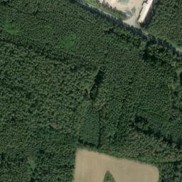 Satellite imagery of Nová Hospoda [Nevřeň] GSM, CZ