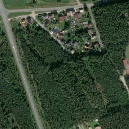 Satellite imagery of [Třemošná] factory chimey-2, CZ