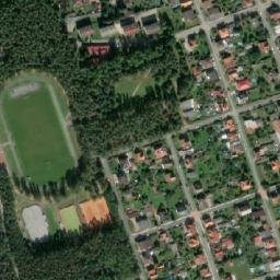 Satellite imagery of [Třemošná] factory chimey-2, CZ