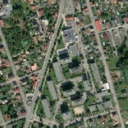 Satellite imagery of [Třemošná] factory chimey-2, CZ