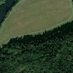 Satellite imagery of (Březí) [Smědčice], CZ