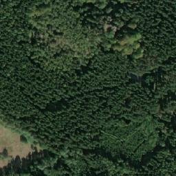 Satellite imagery of Rumpál [Přívětice - Sklená Huť], CZ