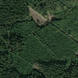 Satellite imagery of Rumpál [Přívětice - Sklená Huť], CZ