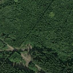 Satellite imagery of Rumpál [Přívětice - Sklená Huť], CZ