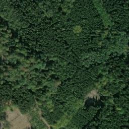 Satellite imagery of Sirská hora, CZ