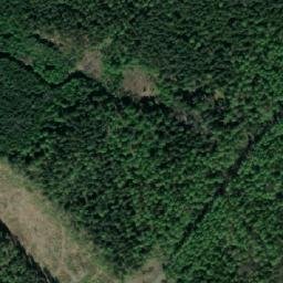 Satellite imagery of Hradec, CZ