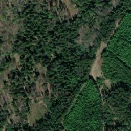 Satellite imagery of Hradec, CZ