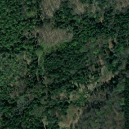 Satellite imagery of Spálený, CZ