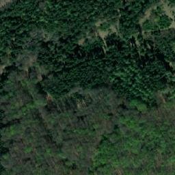 Satellite imagery of Spálený, CZ