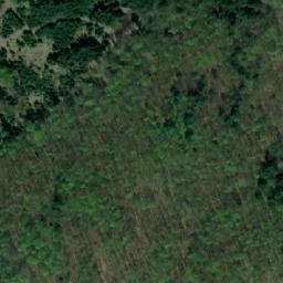 Satellite imagery of Spálený, CZ