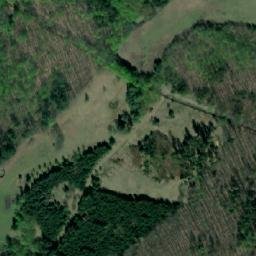 Satellite imagery of Aglaia, CZ