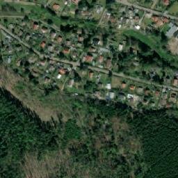 Satellite imagery of [Voznice] GSM, CZ
