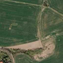 Satellite imagery of [Malá Hraštice] HG, CZ