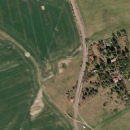 Satellite imagery of [Malá Hraštice] HG, CZ