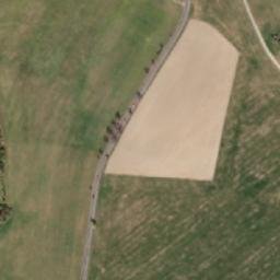 Satellite imagery of [Malá Hraštice] HG, CZ