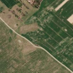 Satellite imagery of Na Vinici [Malá Hraštice], CZ