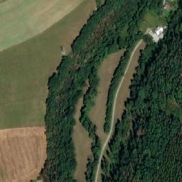Satellite imagery of Na Holcích [Velká Lečice] GSM, CZ