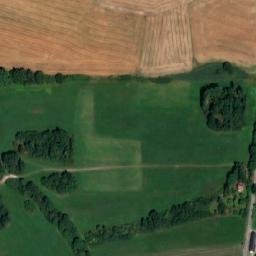 Satellite imagery of [Chleby u Týnce nad Sázavou] HG, CZ