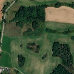 Satellite imagery of [Chleby u Týnce nad Sázavou] HG, CZ