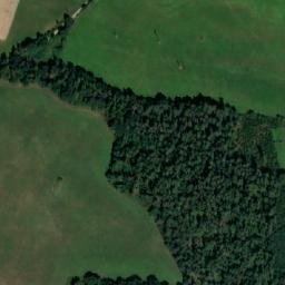 Satellite imagery of Dlouhá Skála [Benešov - Úročnice] GSM, CZ