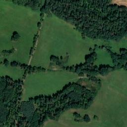 Satellite imagery of Dlouhá Skála [Benešov - Úročnice] GSM, CZ